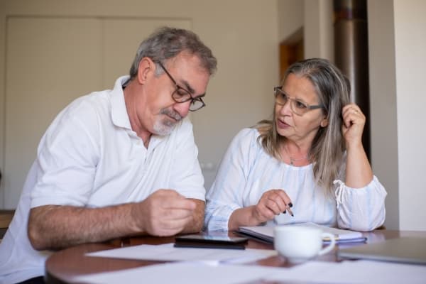 How to Choose Final Expense Life Insurance: A Step-by-Step Guide | Article Thumbnail